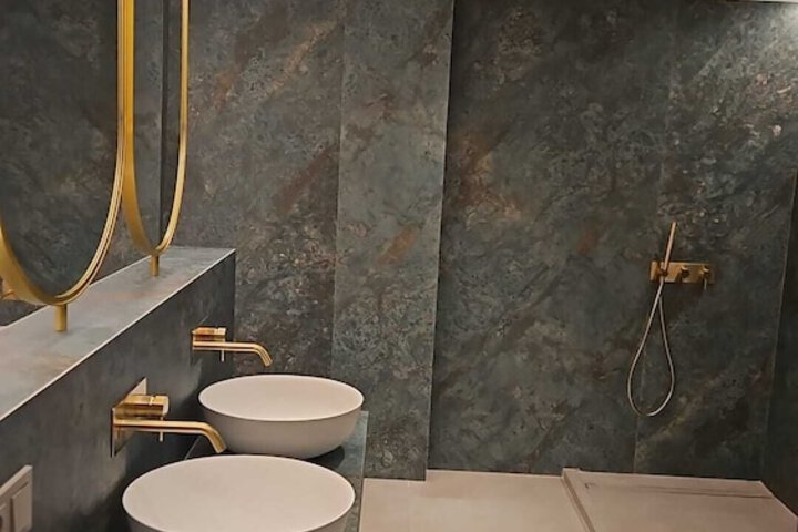 Bath Interior