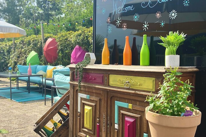 Terrace/Patio 24 of 77
