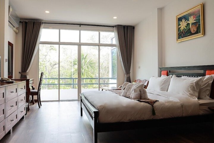 Anantaya Chiangmai Boutique Hotel in Chiang Mai