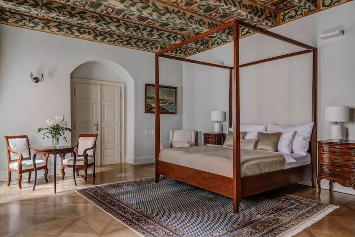 Hotel Nerudova 211