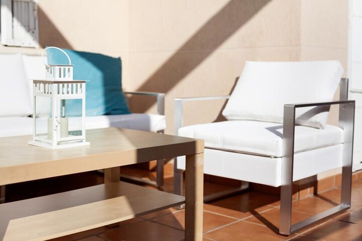 Terrace/Patio 17 of 28