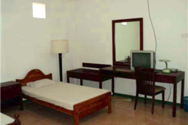 Hotel Shanthi
