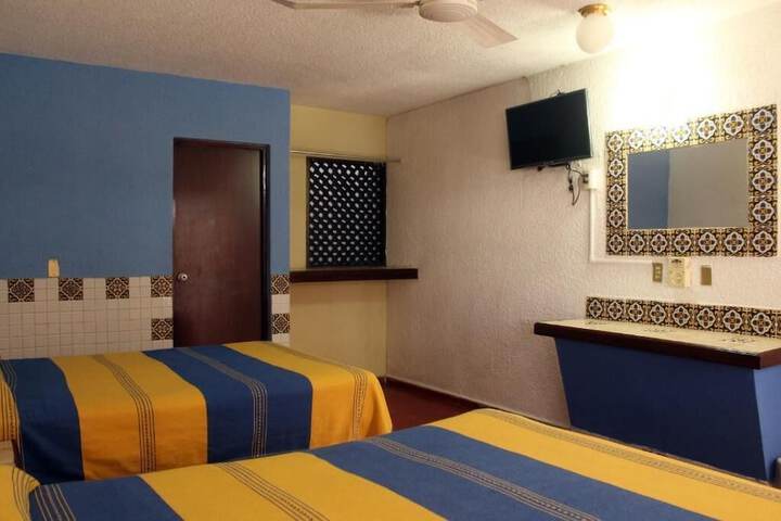 Room 5 of 23