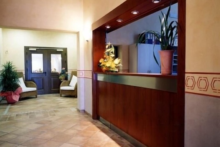 Hotel Interior 4 of 56