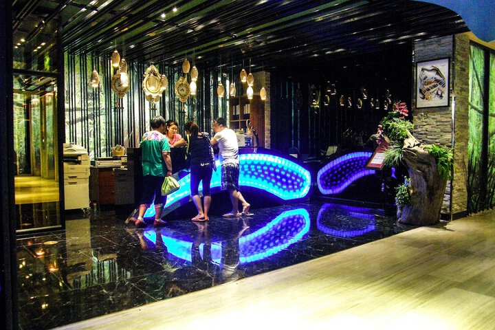 Hotel Interior 6 of 41