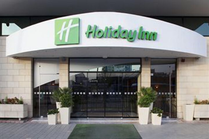 Image of 尼克西亚中心假日酒店(Holiday Inn Nicosia City Centre)