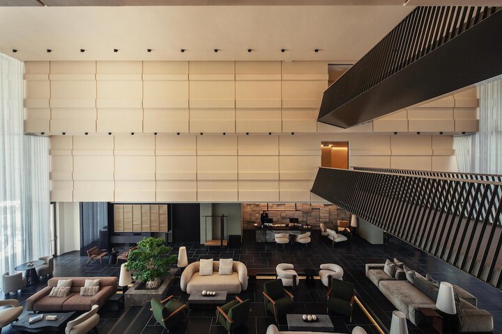 Hotel Interior 7 of 96