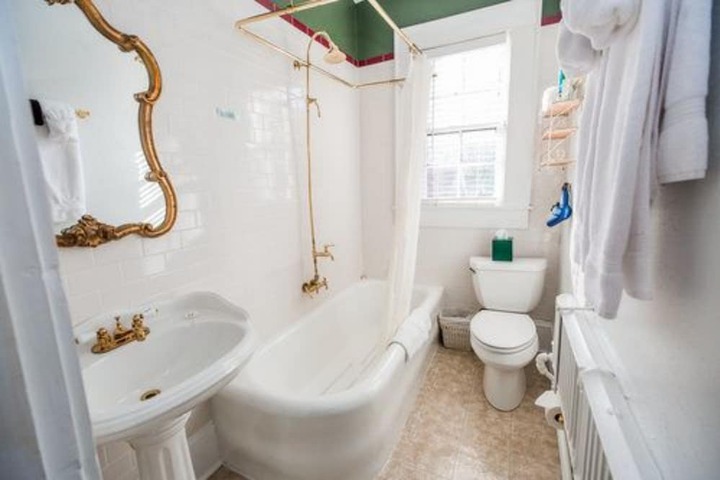Bathroom Vanities