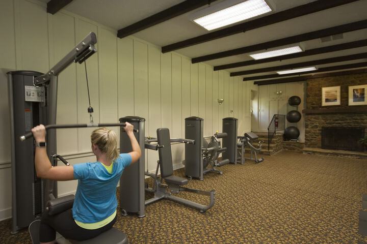 Health and Fitness 17 of 56