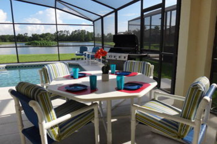 Terrace/Patio 253 of 268