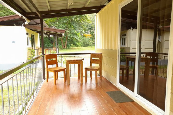 Terrace/Patio 12 of 36