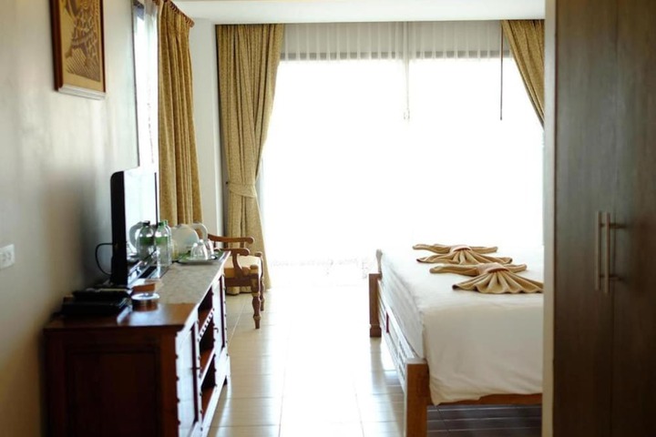 Room 7 of 36