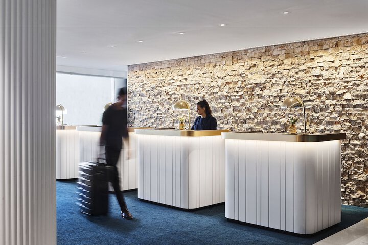 Hotel Interior 2 of 155