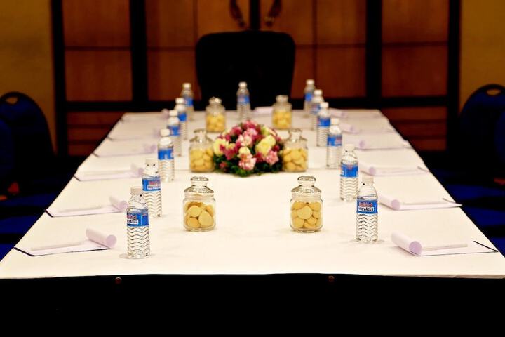 Meeting 40 of 45