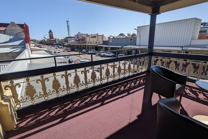 Terrace/Patio 20 of 39