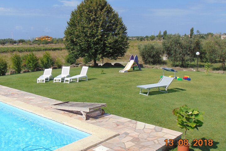 Hotel Pool