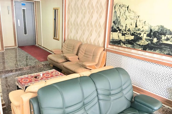 Hotel Interior 4 of 27