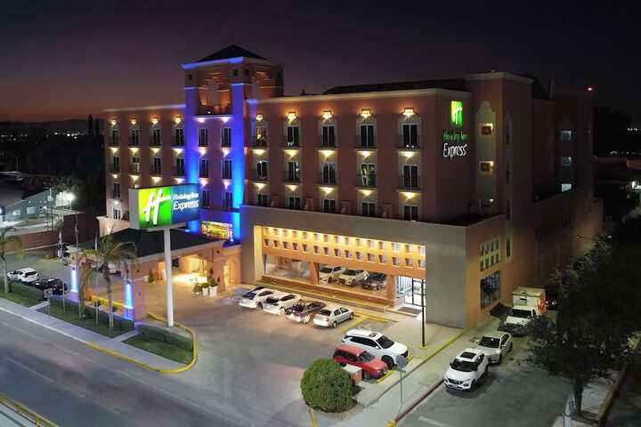 Hotel 59 of 60