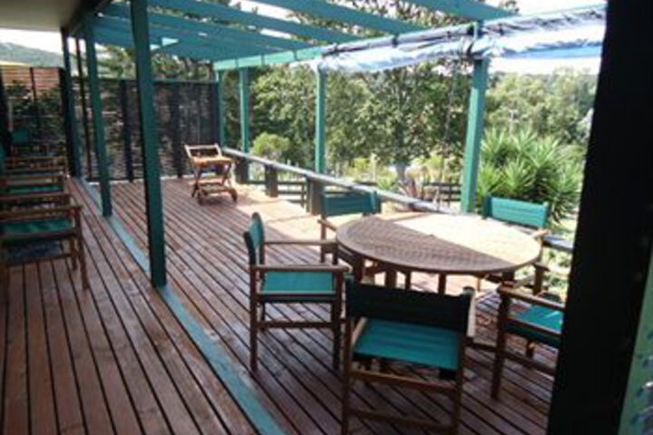 Terrace/Patio 22 of 23