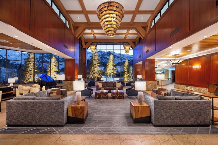 Hotel Interior 3 of 197