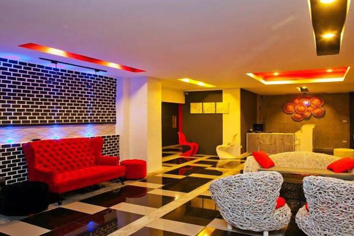 Hotel Interior 3 of 22