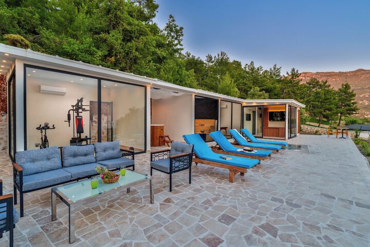 Terrace/Patio 68 of 74