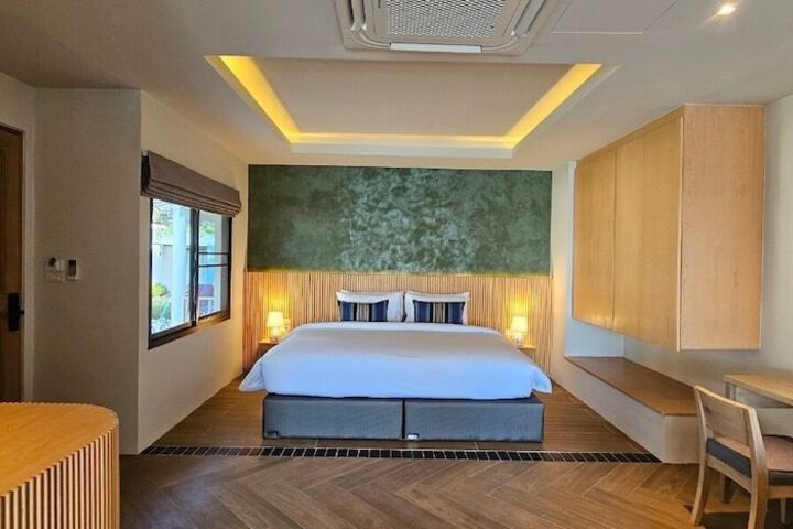 Room 21 of 250