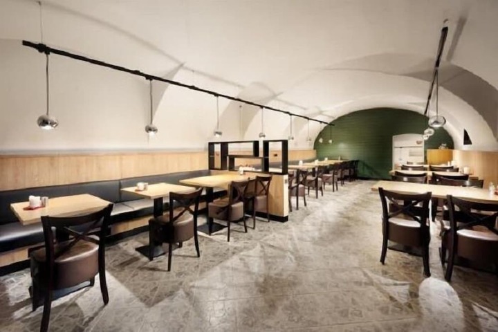 Dining Photos