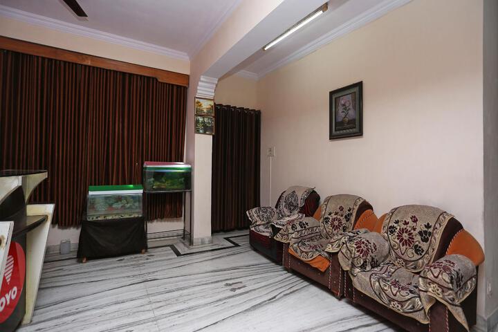 Hotel Interior 4 of 6