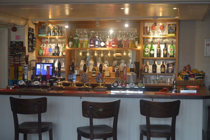 Fitness Facility Photos