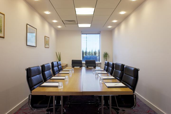 Meeting 30 of 38