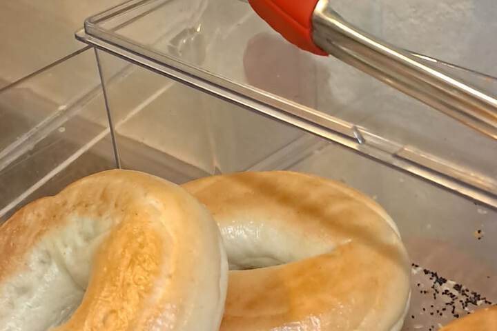 Breakfast/Coffee Service 79 of 93