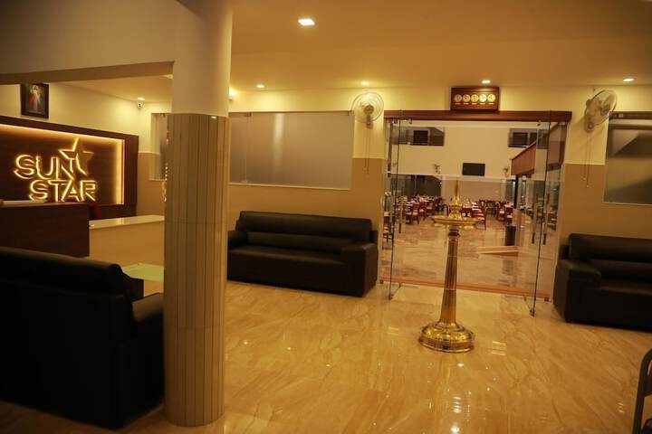 Hotel Interior 2 of 40
