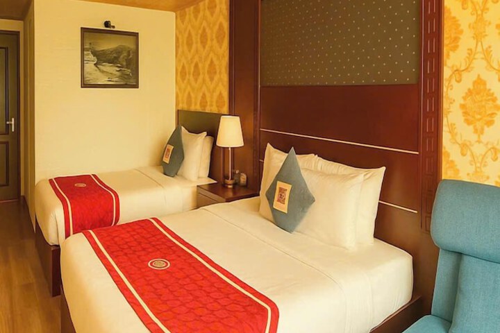 Room 15 of 80