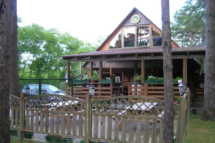 Photo of Tera