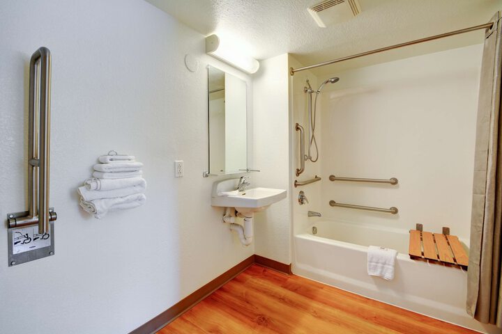 Bath Amenities