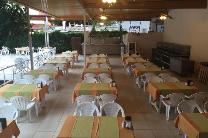 Korient Hotel