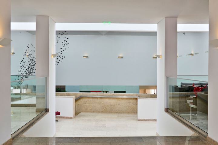 Hotel Interior 2 of 63