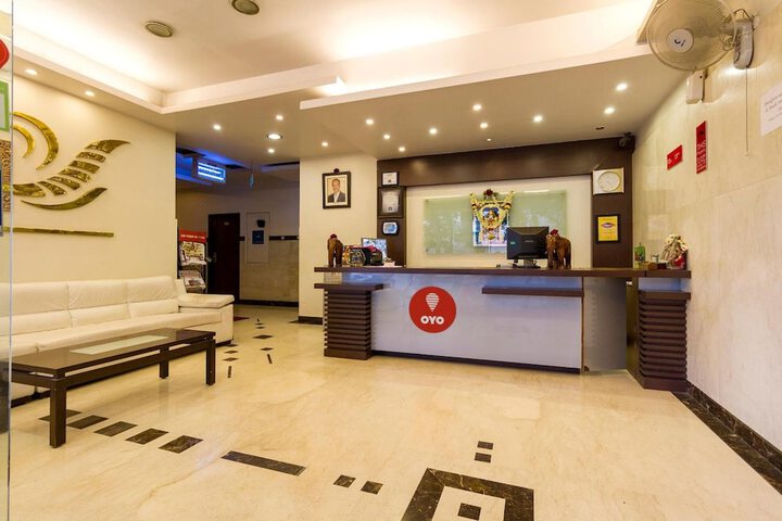 Hotel Interior 3 of 43