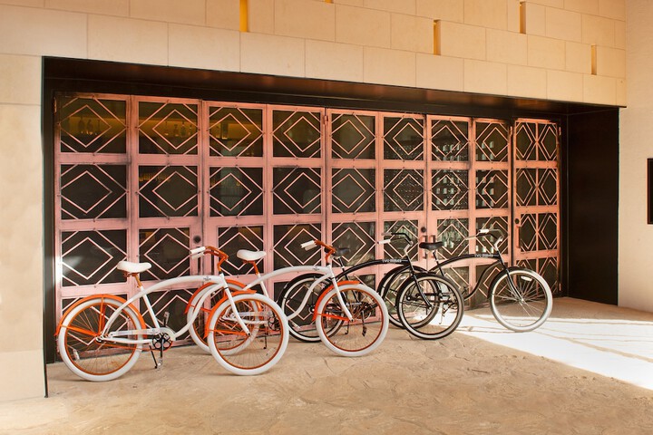 Bicycling