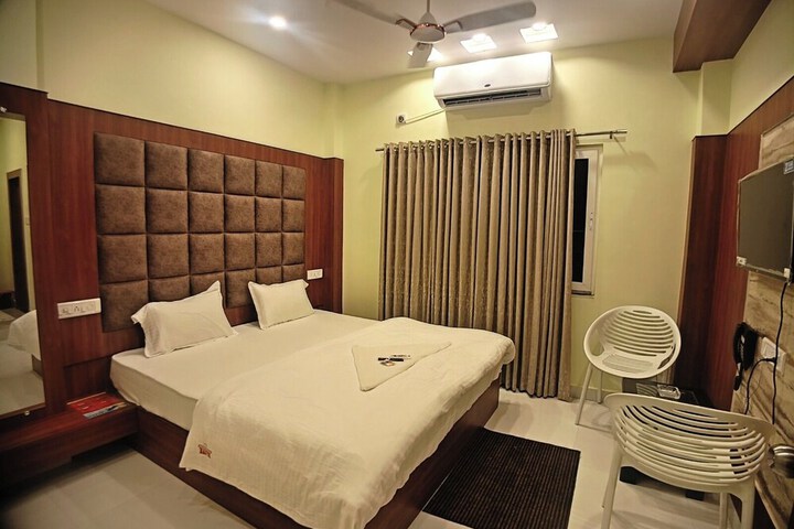 Hotel 8 of 8
