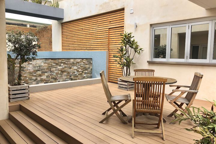 Terrace/Patio 24 of 39