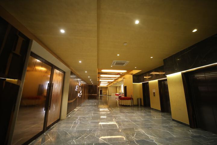 Hotel Interior 2 of 23