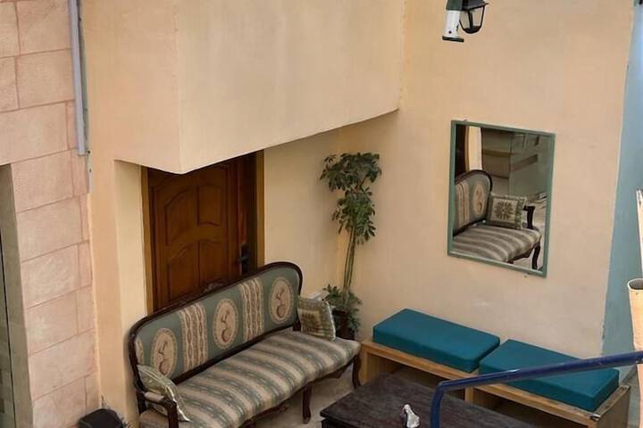 Terrace/Patio 41 of 58