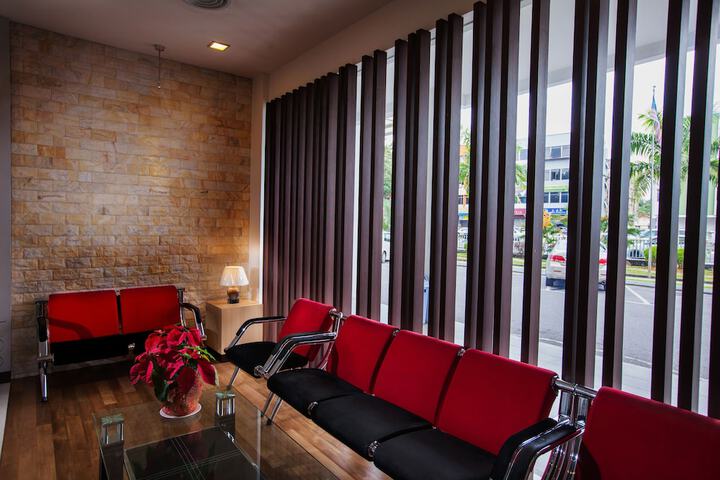 Lobby Photos
