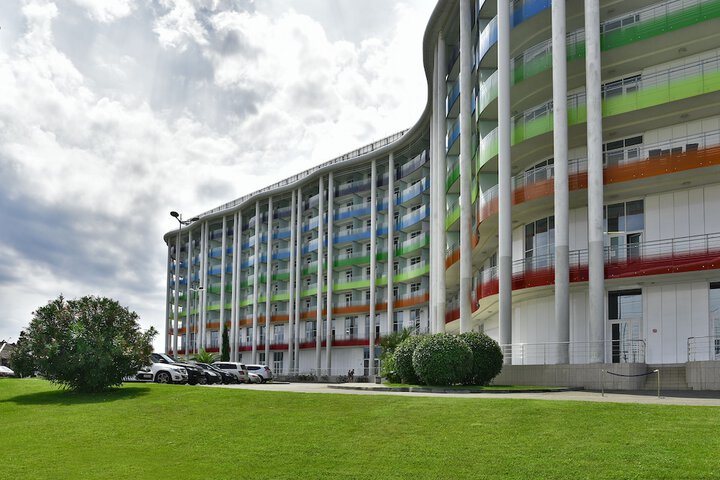 Hotel 64 of 70