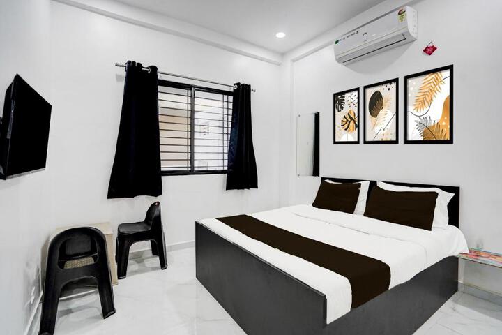 Hotel O neom inn