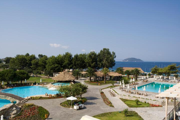 Sithonia - Porto Carras Grand Resort