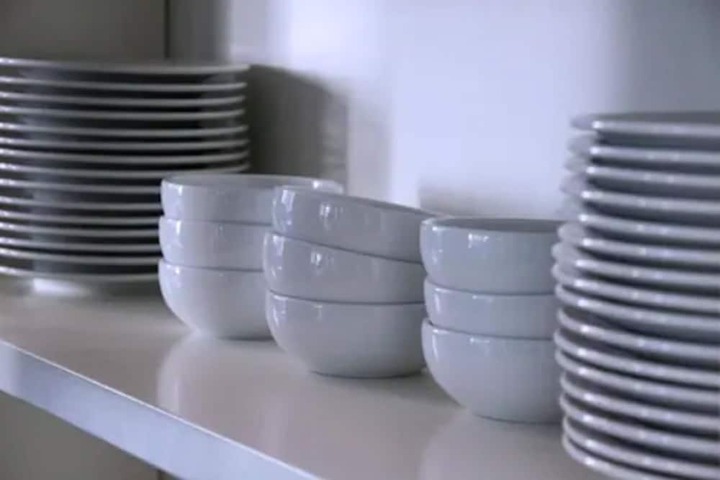 Breakfast/Coffee Service 22 of 33