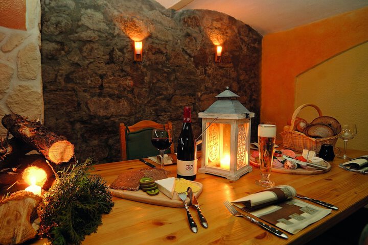 Restaurants